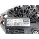 Alternator Renault Megane 2 , Clio 2 , Kangoo , Scenic ,1.5dci 1.6 Benzina 2542664D