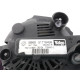 Alternator Fiat Punto , Lancia Ypsilon , Opel Corsa 1.3 JTD 1.3 CDTI 2004   VALEO 51718499