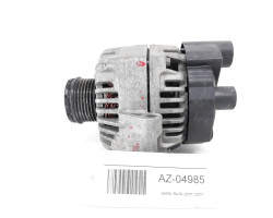 Alternator Fiat Punto , Lancia Ypsilon , Opel Corsa 1.3 JTD 1.3 CDTI 2004   VALEO 51718499