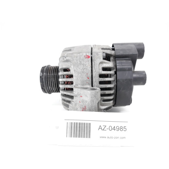 Alternator Fiat Punto , Lancia Ypsilon , Opel Corsa 1.3 JTD 1.3 CDTI 2004   VALEO 51718499