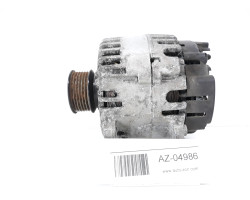Alternator VW Caddy Golf 5 Audi A3 Skoda Octavia Seat 065903023C TG14C011 2542695D 405206985