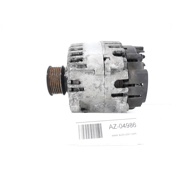 Alternator VW Caddy Golf 5 Audi A3 Skoda Octavia Seat 065903023C TG14C011 2542695D 405206985
