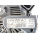 Alternator VW Caddy Golf 5 Audi A3 Skoda Octavia Seat 065903023C TG14C011 2542695D 405206985