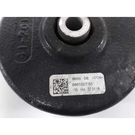 Contragreutate timonerie cutie de viteze BMW F30/F31  2016  B47D20A  140  KW  686102701