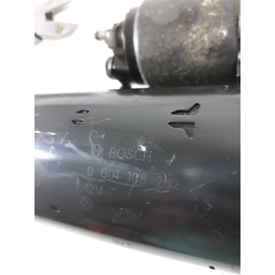 Electromotor FIAT BRAVO 2  1.9  1998 0001108202