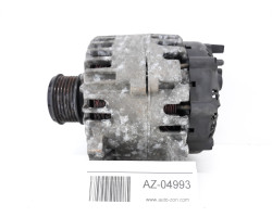 Alternator Audi A3 , Golf 5 , Seat leon 1P , Passat B6 BMN , BLS , AZV , BKD 2.0 1.9  06F903023C