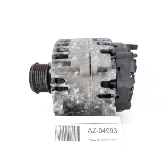 Alternator Audi A3 , Golf 5 , Seat leon 1P , Passat B6 BMN , BLS , AZV , BKD 2.0 1.9  06F903023C