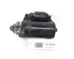 Electromotor Vw Polo9N , Ibiza , Skoda Fabia  1.2 1.4  Benzina 1999-2005