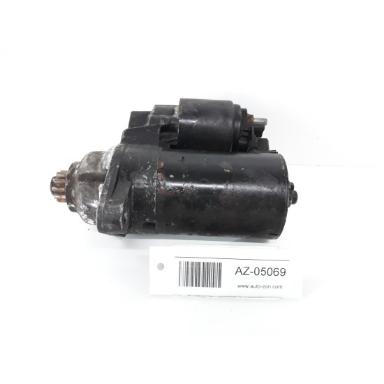 Electromotor Vw Polo9N , Ibiza , Skoda Fabia  1.2 1.4  Benzina 1999-2005