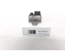 Releu bujii BMW F30/F31 BOSCH 0281003115