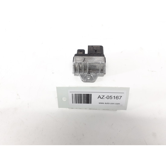 Releu bujii BMW F30/F31 BOSCH 0281003115