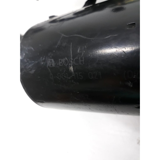 Electromotor AFLA Romeo GT, 159  1.9jtdm,jtd 0001115021