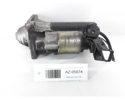 Electromotor AFLA Romeo GT, 159  1.9jtdm,jtd 0001115021