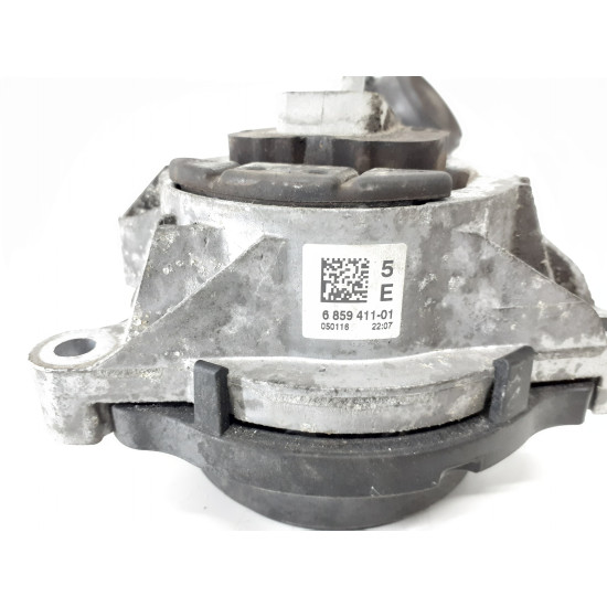 Suport tampon motor BMW 3 VI F30, F80 2011 - 2018 685941101