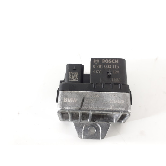 Releu bujii BMW F30/F31 BOSCH 0281003115