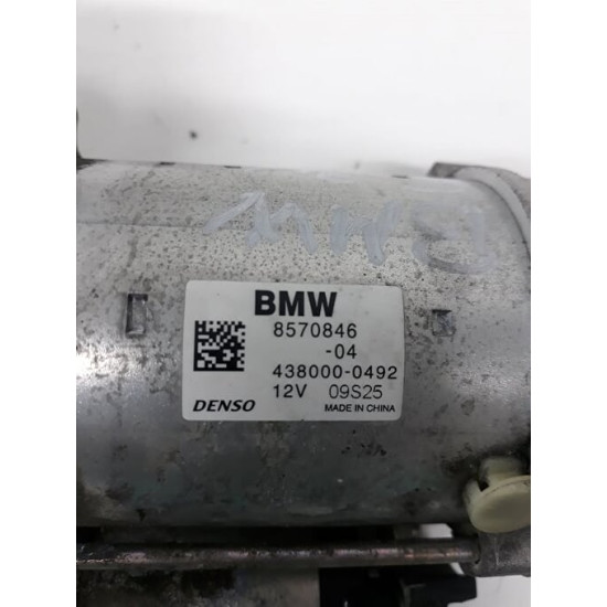 Electromotor Bmw 2.0 Diesel  F10 , F11 , F30 F32 F31 , F82,  F26 2012-2016 4380000492