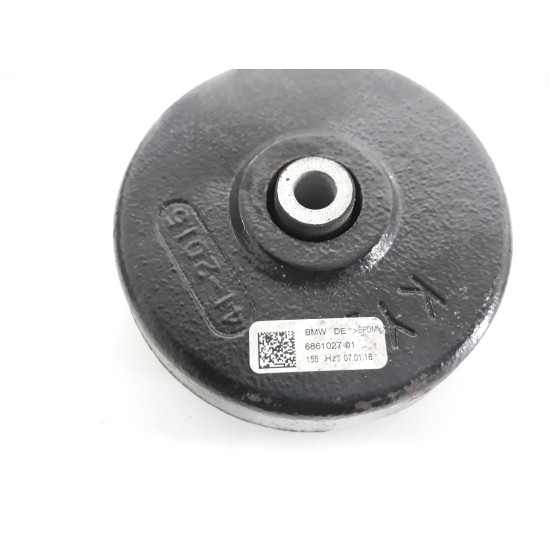 Contragreutate timonerie cutie de viteze BMW F30/F31  2016  B47D20A  140  KW  686102701