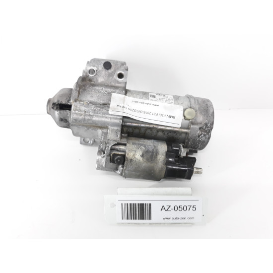Electromotor Bmw 2.0 Diesel  F10 , F11 , F30 F32 F31 , F82,  F26 2012-2016 4380000492
