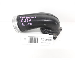 Furtun intercooler/Conducta turbo  MERCEDES-BENZ C-CLASS W202 1993 - 2000 A1111410404