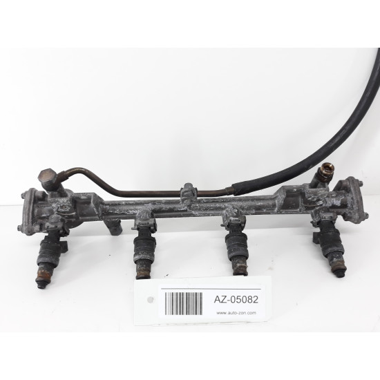 Rampa injectoare cu senzor de presiune ERCEDES-BENZ C-CLASS W202 1993 - 2000 OEM  A1110780391