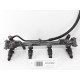 Rampa injectoare cu senzor de presiune ERCEDES-BENZ C-CLASS W202 1993 - 2000 OEM  A1110780391