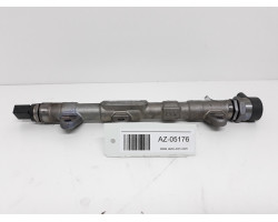 Rampa injectoare BMW 3 VI Touring F31 2011 - >, BMW 3 VI F30, F80 2011 - 2018 BOSCH 851415402