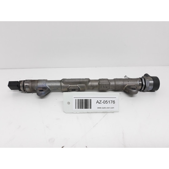 Rampa injectoare BMW 3 VI Touring F31 2011 - >, BMW 3 VI F30, F80 2011 - 2018 BOSCH 851415402