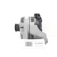 Alternator BMW F20 F30 F31 F36 F32 F10 2.0 D cod : 7640131-03  DENSO 7640131