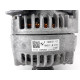 Alternator BMW F20 F30 F31 F36 F32 F10 2.0 D cod : 7640131-03  DENSO 7640131