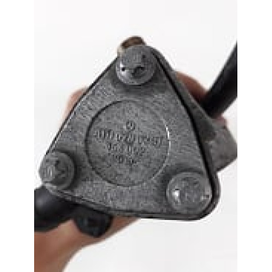 Rampa injectoare cu senzor de presiune ERCEDES-BENZ C-CLASS W202 1993 - 2000 OEM  A1110780391
