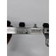Rampa injectoare OPEL Adam 1.2 B 2014 0280151258