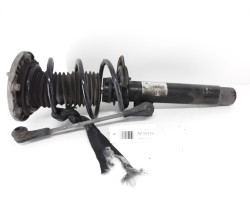 Amortizor stanga fata BMW 3 VI Touring F31 2011 - >, BMW 3 VI F30, F80 2011 - 2018 OEM 31316873808