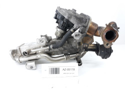 Racitor gaze cu EGR BMW F30/F31 2.0 D 2015 8513691