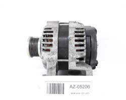 Alternator Opel Adam , Opel Astra J 1.4 Benzina 2013 13579663