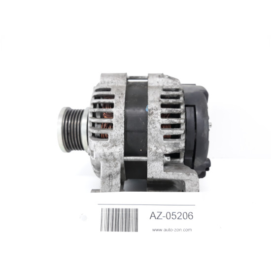 Alternator Opel Adam , Opel Astra J 1.4 Benzina 2013 13579663