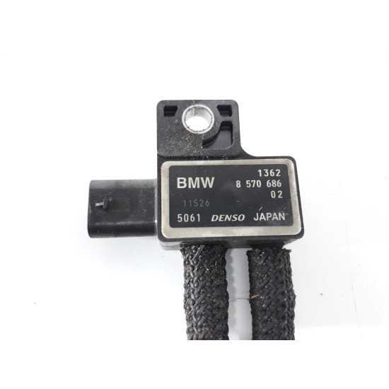 Senzor presiune gaze BMW 3 VI Touring F31 2011 - >, BMW 3 VI F30, F80 2011 - 2018 DENSO 8570686