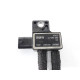 Senzor presiune gaze BMW 3 VI Touring F31 2011 - >, BMW 3 VI F30, F80 2011 - 2018 DENSO 8570686