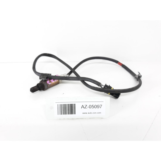 Sonda lambada MERCEDES-BENZ 0256005001