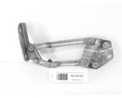 Balama capota motor VOLKSWAGEN CADDY III Box 2KA, 2KH, 2CA, 2CH 2004 - 2015 1t0823301