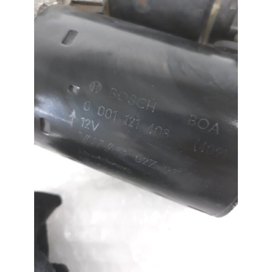 Electromotor Golf 6 , Passat B7 , Jetta , Skoda Octavia , Transporter T5 ,  1.4 TSI 1.8 2.0 FSI 0001121408 2008-2013