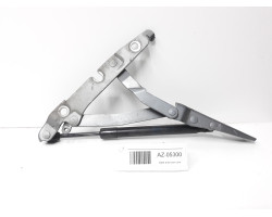 Balama haion AUDI A4 II 8E2, B6 2000 - 2005 8E5827302