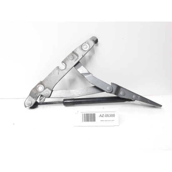Balama haion AUDI A4 II 8E2, B6 2000 - 2005 8E5827302