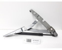 Balama haion AUDI A4 II 8E2, B6 2000 - 2005 8E5827302
