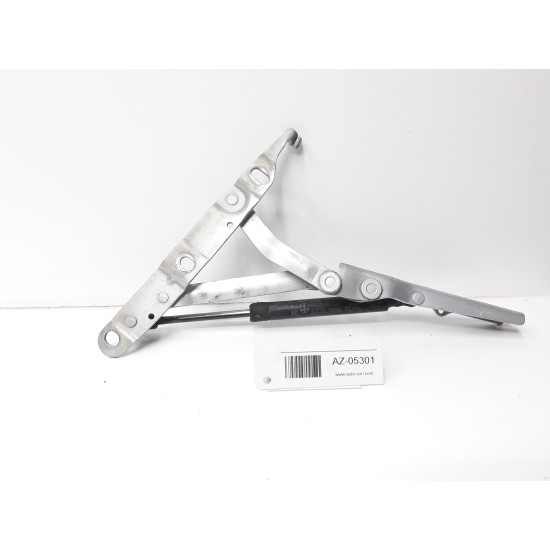 Balama haion SAAB 9-3 YS3D 1998 - 2003 4854741