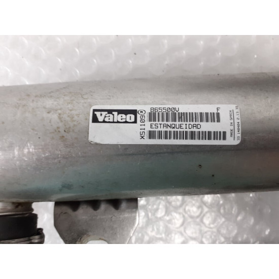 Racitor gaze ALFA ROMEO 147 937_ 2000 - 2010 1.9D  865500V