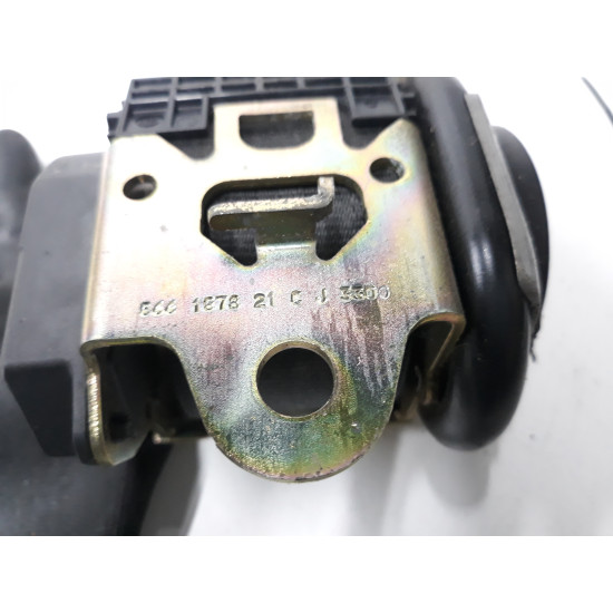 Centura de siguranta dreapta fata AUDI A4 Saloon (8D2, B5) [ 1994 - 2001 ] 566187821