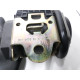 Centura de siguranta dreapta fata AUDI A4 Saloon (8D2, B5) [ 1994 - 2001 ] 566187821