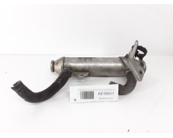 Racitor gaze ALFA ROMEO 147 937_ 2000 - 2010 1.9D  865500V