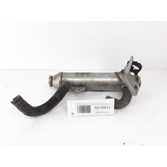 Racitor gaze ALFA ROMEO 147 937_ 2000 - 2010 1.9D  865500V