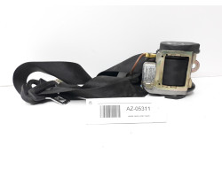 Centura de siguranta dreapta fata AUDI A4 Saloon (8D2, B5) [ 1994 - 2001 ] 566187821